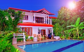 Villu Villa