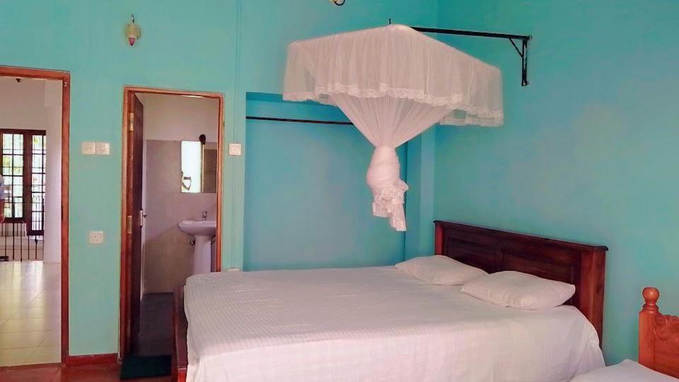 Villu Villa Anuradhapura Exterior foto