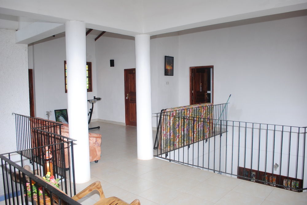 Villu Villa Anuradhapura Exterior foto