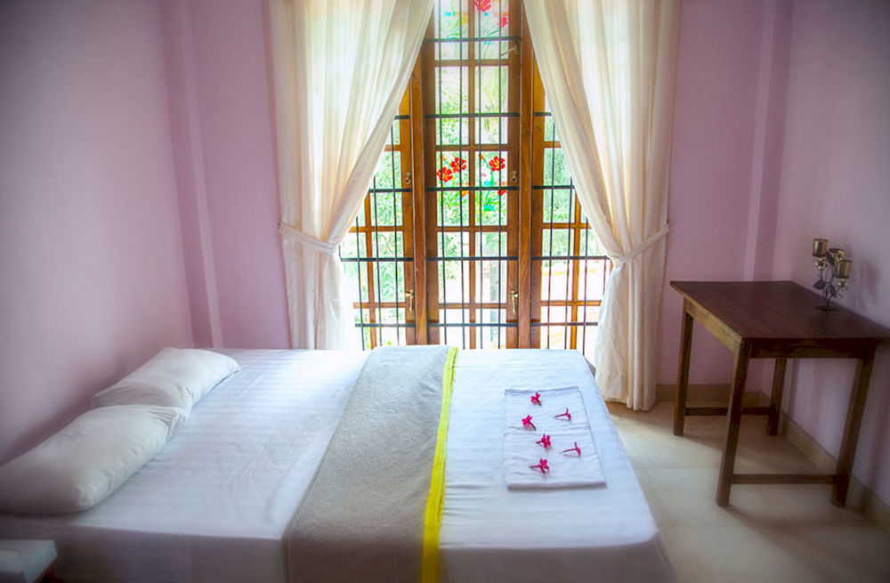Villu Villa Anuradhapura Exterior foto