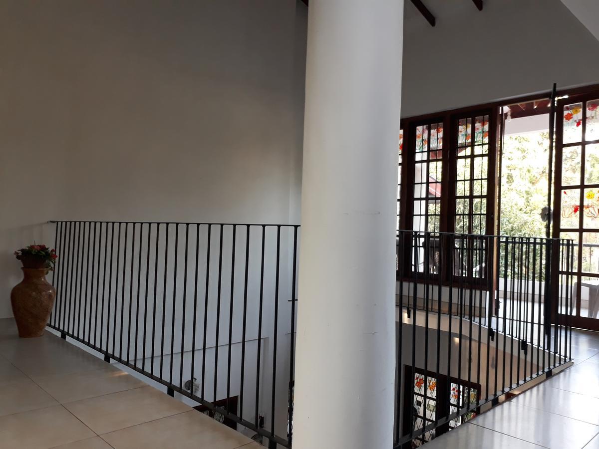 Villu Villa Anuradhapura Exterior foto