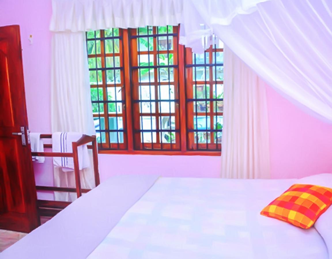 Villu Villa Anuradhapura Exterior foto