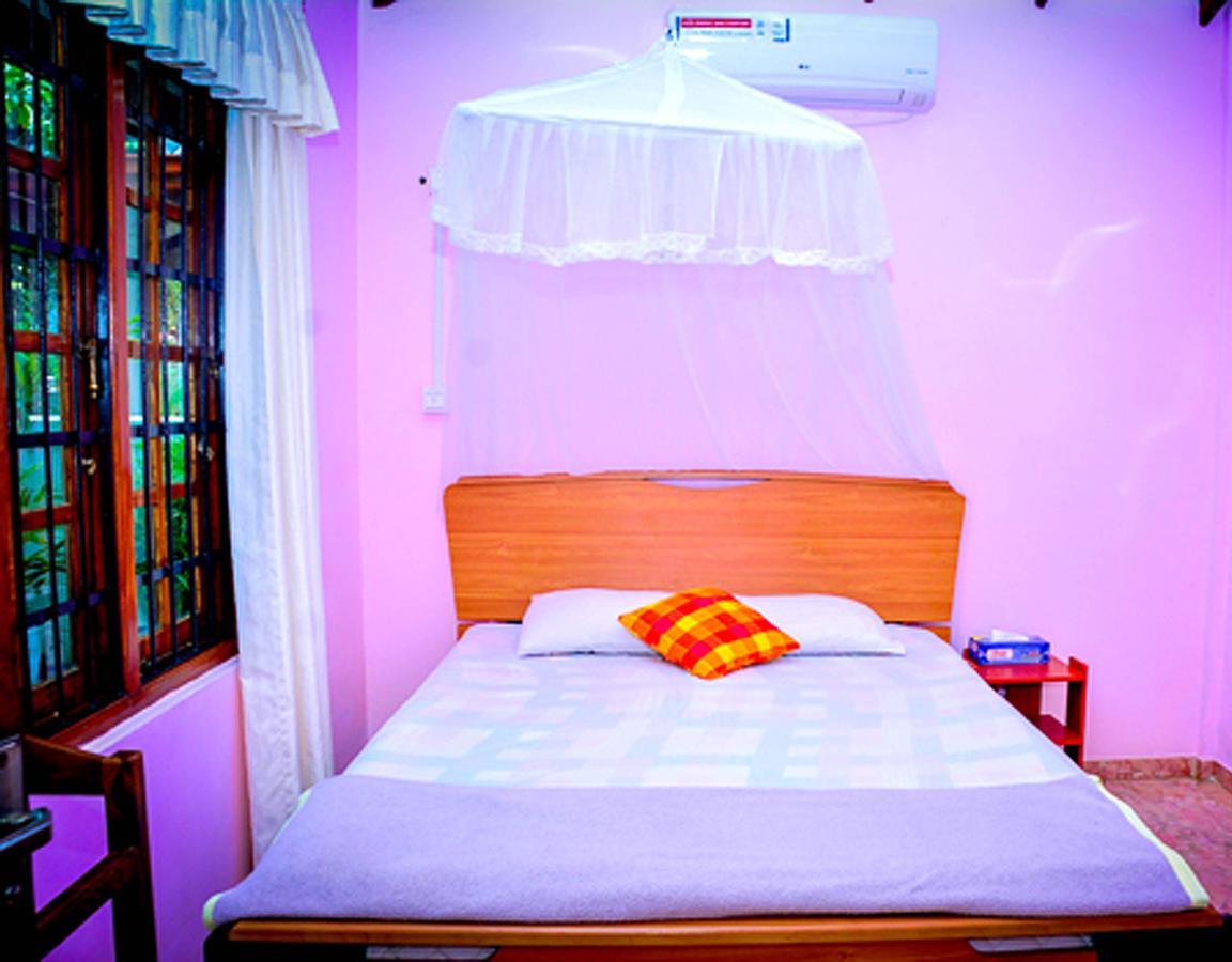 Villu Villa Anuradhapura Exterior foto