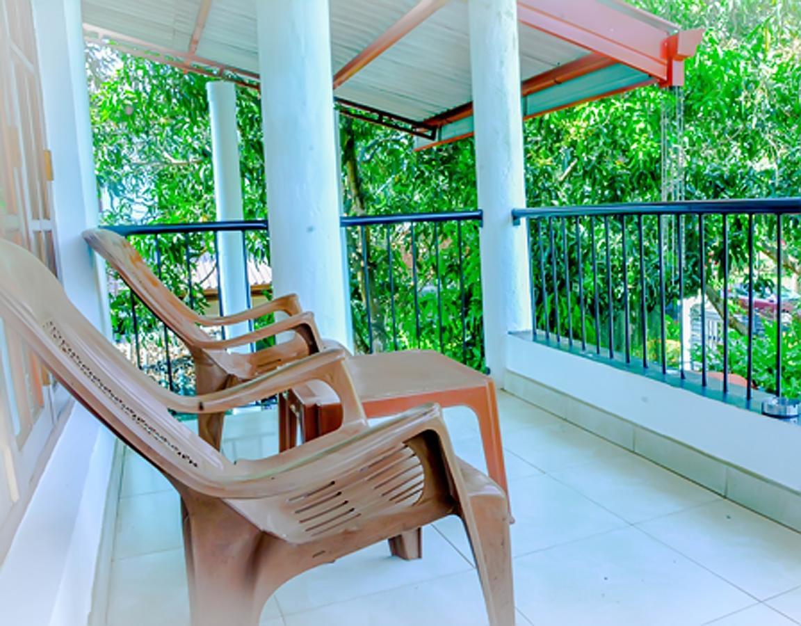Villu Villa Anuradhapura Exterior foto