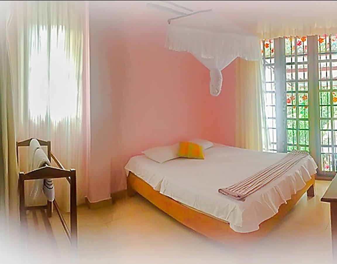 Villu Villa Anuradhapura Exterior foto