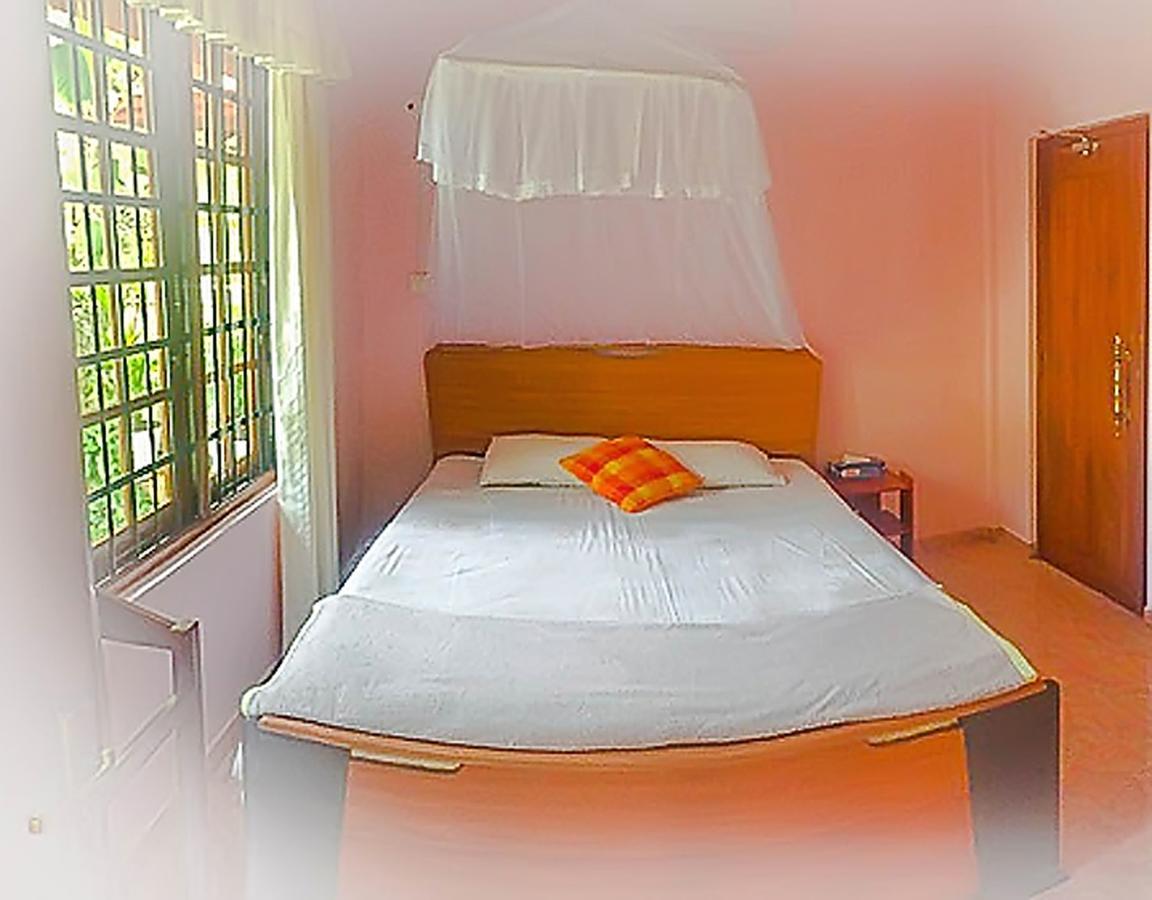 Villu Villa Anuradhapura Exterior foto