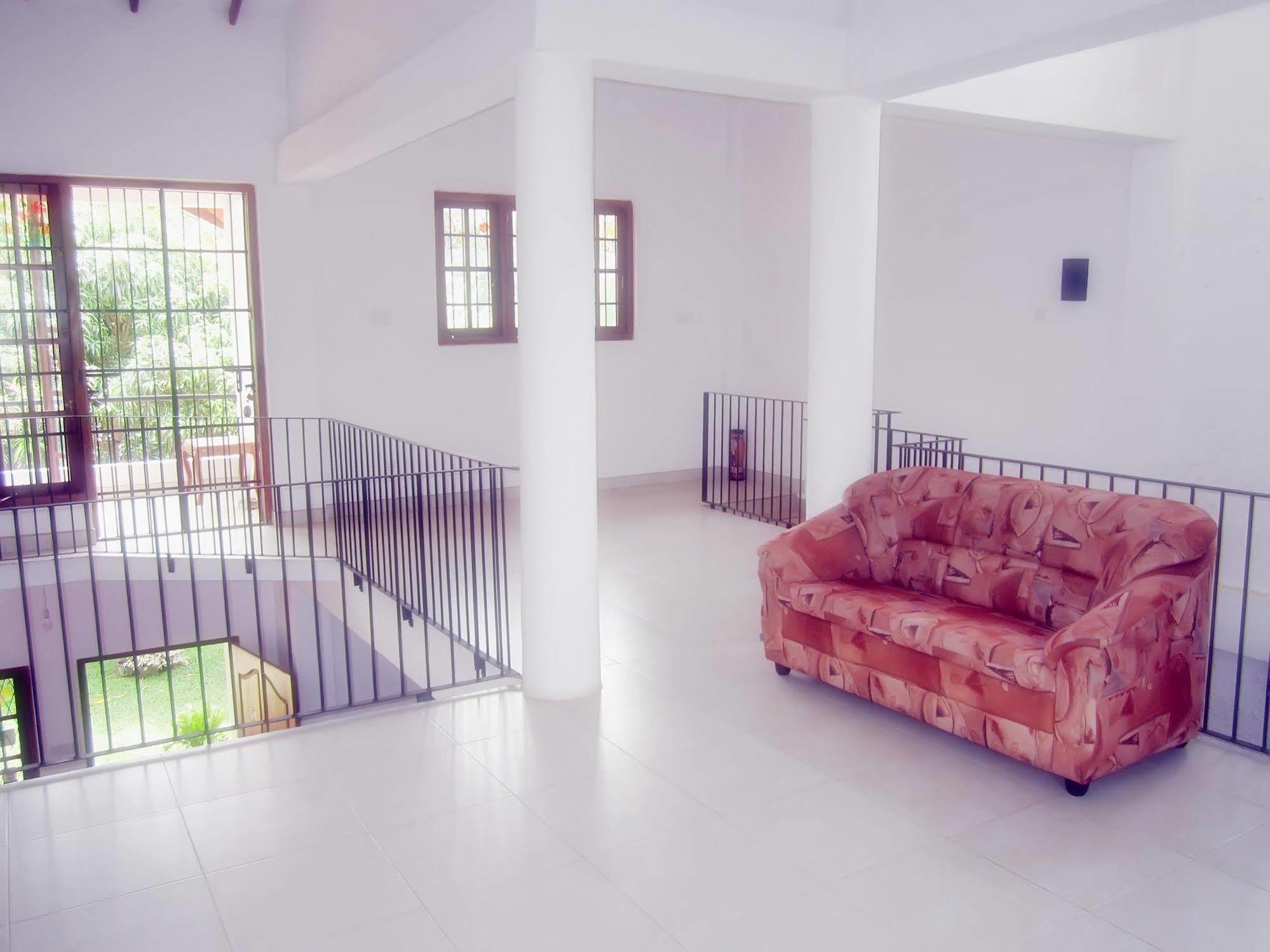 Villu Villa Anuradhapura Exterior foto