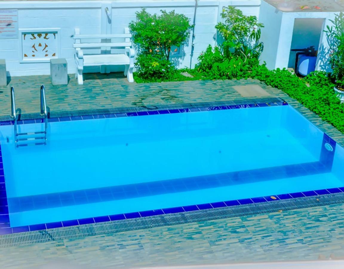 Villu Villa Anuradhapura Exterior foto