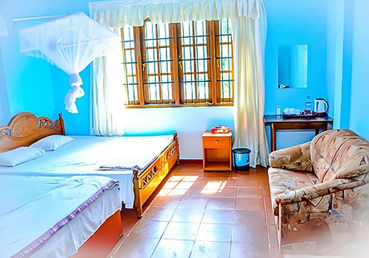 Villu Villa Anuradhapura Exterior foto