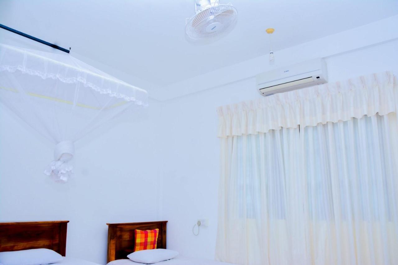 Villu Villa Anuradhapura Exterior foto